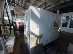 HARDINGE BRIDGEPORT XP610