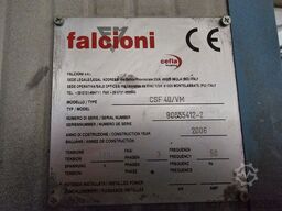 Falcioni CSF 40/VM