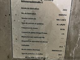 Krones Autocol