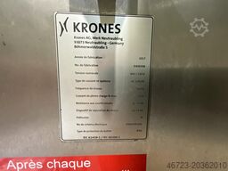 Krones Autocol