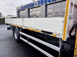 DAF CF370-PALFINGER KRAN PK18002-FUNK/PRITSCHE/TOP