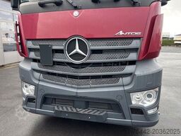 MERCEDES-BENZ ANTOS