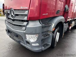 MERCEDES-BENZ ANTOS