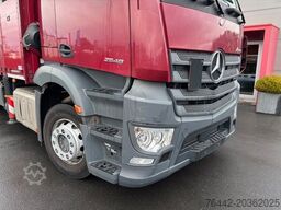 MERCEDES-BENZ ANTOS