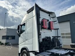 Volvo FH 13.540 XL 6x2 Retarder / 583 Tkm / 2 Tank / ...