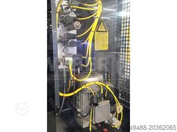 DMG MORI DMC 80H duoBlock