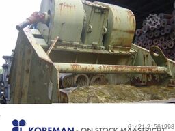  Screening machine Siebtechnik 12/30-2