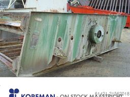  Screening Machine IBAG 15/45-2