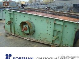  Screening machine Gfa 16/42-2