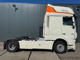 DAF XF 440 SSC / 2 Tanks / Euro 6