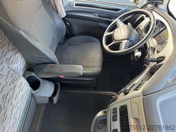 DAF XF 440 SSC / 2 Tanks / Euro 6