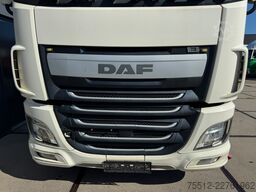 DAF XF 440 SSC / 2 Tanks / Euro 6