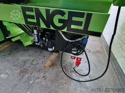 ENGEL VICTORY 200-80 Tech