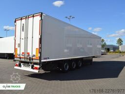 SCHMITZ CARGOBULL SKO FP 60 ThermoKing SLXi 300