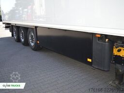 SCHMITZ CARGOBULL SKO FP 60 ThermoKing SLXi 300