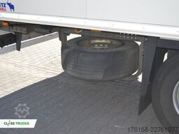 SCHMITZ CARGOBULL SKO FP 60 ThermoKing SLXi 300
