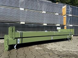 BITO PL38 Palettenregaltraverse Traverse Regal