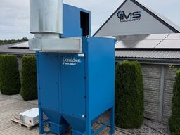 Donaldson Torit DFPRO 16