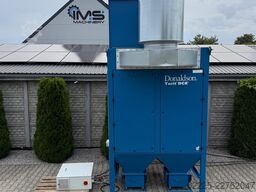 Donaldson Torit DFPRO 16
