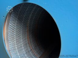 Donaldson Torit DFPRO 16