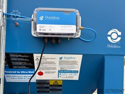 Donaldson Torit DFPRO 16