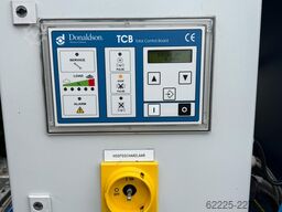 Donaldson Torit DFPRO 16