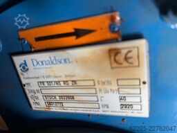 Donaldson Torit DFPRO 16