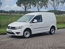VW CADDY 2.0 102Pk Automaat Navi!
