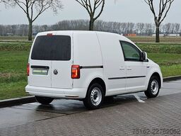 VW CADDY 2.0 102Pk Automaat Navi!