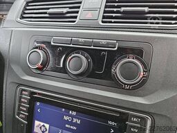 VW CADDY 2.0 102Pk Automaat Navi!