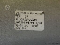IVO G 308.05AAX04
