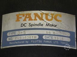 Fanuc 5-2000M