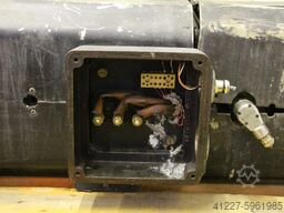 Indramat 2AD160C-B35RR2-BS03-B2N3/S028