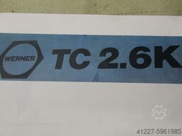 Indramat 2AD160C-B35RR2-BS03-B2N3/S028