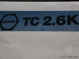 Indramat MAC112B-O-GD-2HC/130-A-O