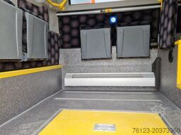 IVECO Daily Heckniederflur Elektro City Stock