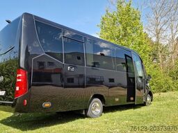 MERCEDES-BENZ Sprinter 519 29 SchlafsesselVorlauffahrzeug