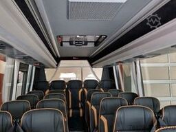 MERCEDES-BENZ Sprinter 519 29 SchlafsesselVorlauffahrzeug