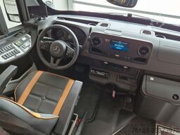 MERCEDES-BENZ Sprinter 519 29 SchlafsesselVorlauffahrzeug