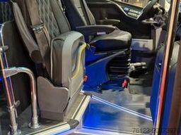 MERCEDES-BENZ Sprinter 519 29 SchlafsesselVorlauffahrzeug