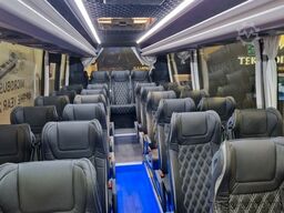 MERCEDES-BENZ Sprinter 519 29 SchlafsesselVorlauffahrzeug