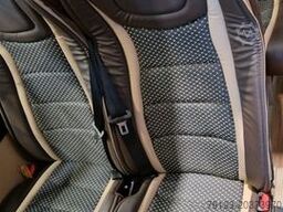 MERCEDES-BENZ Sprinter 519 29 SchlafsesselVorlauffahrzeug