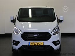 Ford Transit Custom 2.0 TDCI - EURO 6 - Airco - Crui...