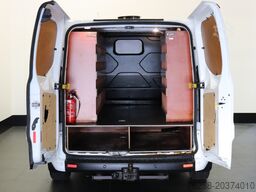 Ford Transit Custom 2.0 TDCI - EURO 6 - Airco - Crui...
