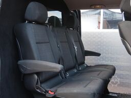 Mercedes-Benz Vito 119 CDI Lang DC/ LED/ CAM/ 2X SCHUIFDEUR/ ...