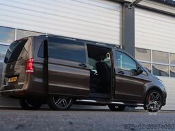 Mercedes-Benz Vito 119 CDI Lang DC/ LED/ CAM/ 2X SCHUIFDEUR/ ...