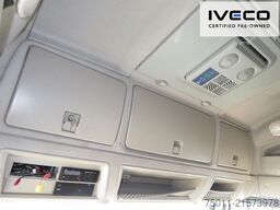 IVECO Stralis AS260S42Y/FP-CM BDF, Intarder Klima