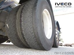 IVECO Stralis AS260S42Y/FP-CM BDF, Intarder Klima