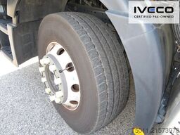 IVECO Stralis AS260S42Y/FP-CM BDF, Intarder Klima