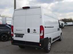 Fiat E-Ducato L2H2 47kWh, Kamera, Navi